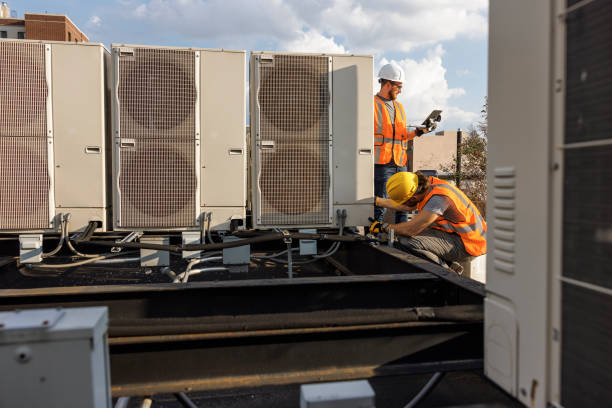 Best Air quality test  in Penn State Erie, PA