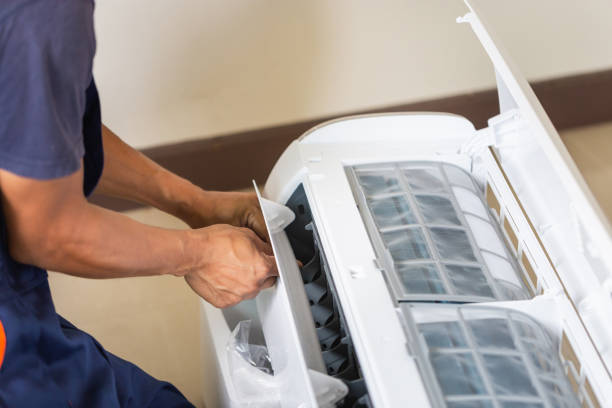 Best HVAC replacement cost  in Penn State Erie, PA