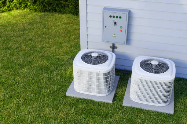 Local HVAC companies in Penn State Erie, PA
