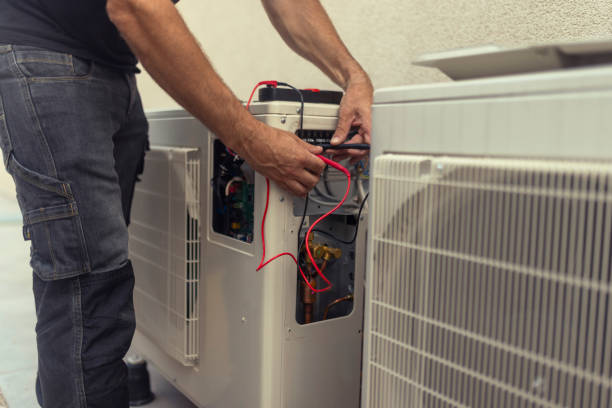 Best Air conditioning repair  in Penn State Erie, PA
