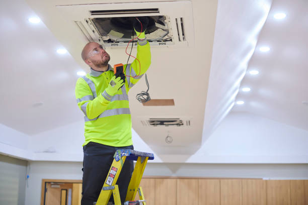 Best HVAC maintenance near me  in Penn State Erie, PA