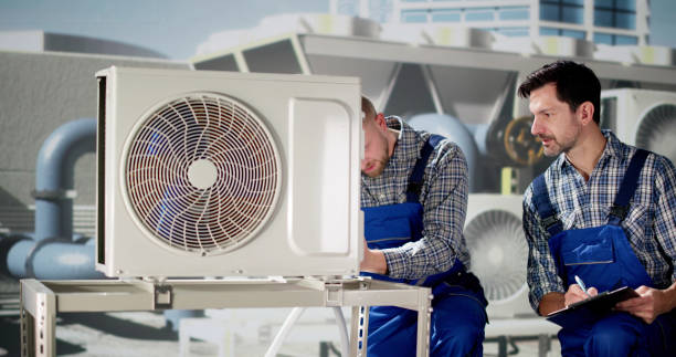 Best HVAC system installation  in Penn State Erie, PA