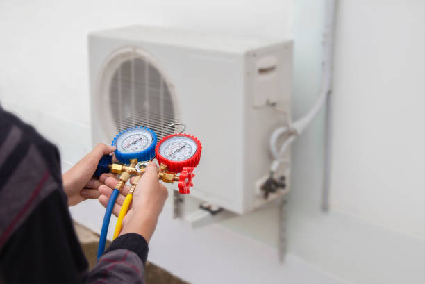 Best HVAC repair near me  in Penn State Erie, PA