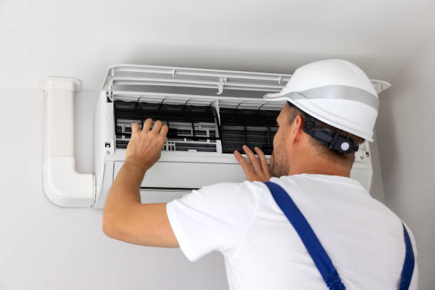 Best Affordable air conditioning repair  in Penn State Erie, PA