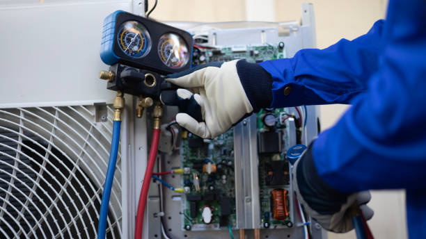 Best HVAC emergency services  in Penn State Erie, PA