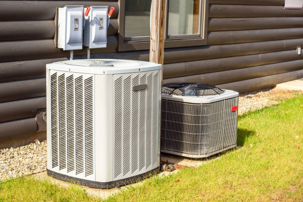 Penn State Erie, PA HVAC Company